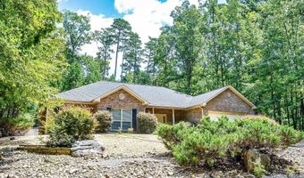 60 Calderon Way, Hot Springs Village, AR 71909