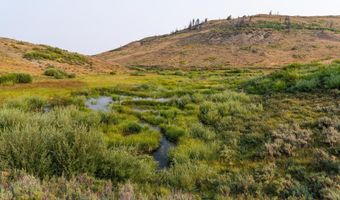 TRACT 17 FISHERMAN CREEK Road, Bondurant, WY 82922