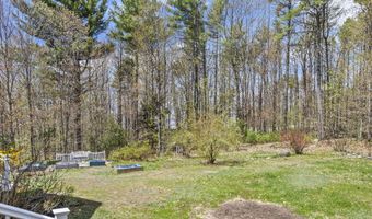 80 Maple St, Acton, ME 04001