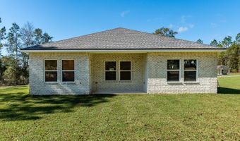 1328 Hornbeam Dr, Baker, FL 32531