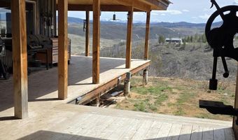 118 UPPER PICNIC RIDGE Rd, Bondurant, WY 82922
