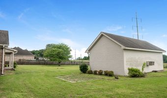 110 Old Lake Cv, Batesville, MS 38606