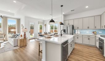 225 Whitetail Dr, Aledo, TX 76008