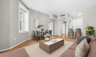 1851 COLUMBIA Rd NW 401, Washington, DC 20009