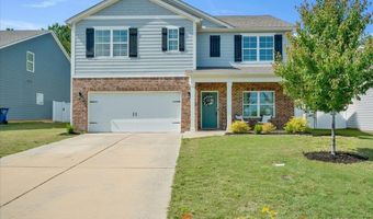 1075 FLYWAY VIEW Ln, Alabaster, AL 35007