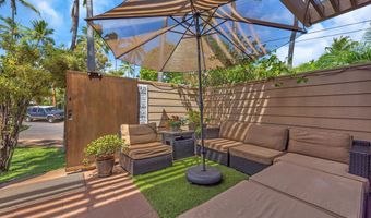 50 Waiohuli St E, Kihei, HI 96753