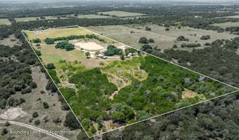 4295 County Road 239, Hico, TX 76457