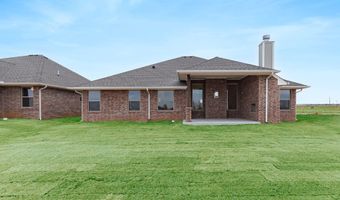 12449 SW 30th St Plan: Blue Spruce, Yukon, OK 73099