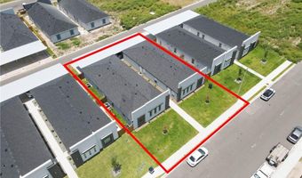 1233 Country Club Dr, Alamo, TX 78589
