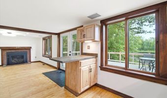 405 Bay Rd, Andover, NH 03216