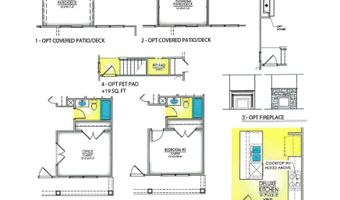 164 Hunter Ridge Dr, Boiling Springs, SC 29316