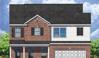 1740 Hickory Heights Lot 8 Way, Acworth, GA 30102