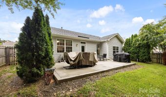 6922 Murray Grey Ln, Charlotte, NC 28273