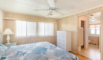 601 Marlin Cir, Barefoot Bay, FL 32976