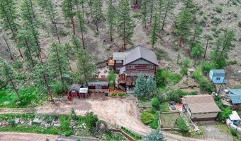 57 Falls Creek Dr, Bellvue, CO 80512