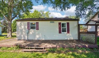 409 Birchwood Ave, Amery, WI 54001