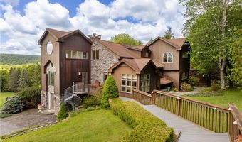 94 Overlook Dr, Andes, NY 13731