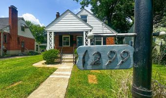 1299 Brooke Ave, Anderson Twp., OH 45230