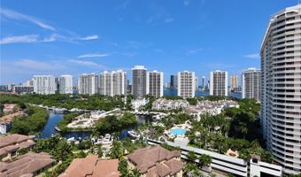 1000 Island Blvd 2005, Aventura, FL 33160