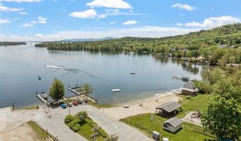 10 Wharf Rd, Center Harbor, NH 03226