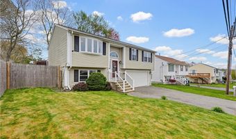 64 Weeks St, Cumberland, RI 02864