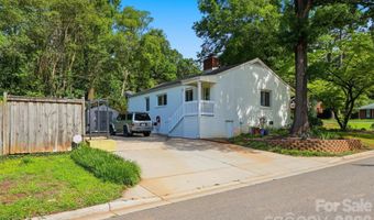 2736 Palm Ave, Charlotte, NC 28205