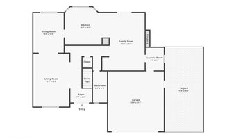 641 Otono Dr, Boulder City, NV 89005