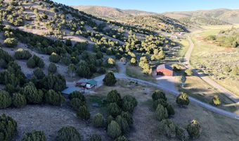 2006 Swenson Valley Rd, Bancroft, ID 83217