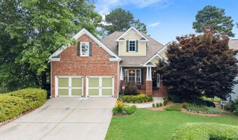 328 Kingsford Xing, Acworth, GA 30101