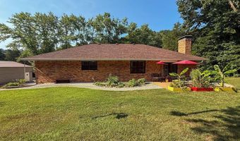 3967 Lonedell Rd, Arnold, MO 63010