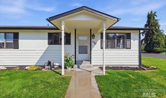 590 S Malaga Ln, Boise, ID 83709