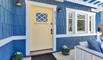 4171 Ibis St, San Diego, CA 92103
