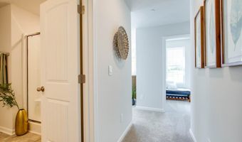 73 Dale Mires Ln Plan: Bowen (Freedom), Baxter, TN 38544