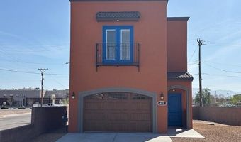 422 N Lala St, Belen, NM 87002