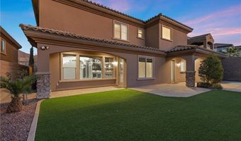 2717 Mona Lisa St, Henderson, NV 89044