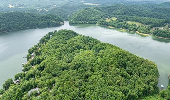 Wyldwood lot 50 & 51, Abingdon, VA 24211