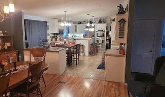 2165 State Hwy 252, House, NM 88121
