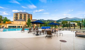 610 Columbine Rd 6209, Breckenridge, CO 80424