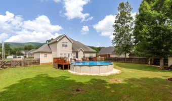 81 FAULKNER Dr, Anniston, AL 36207
