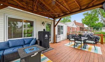 10021 N Marlene Dr, Affton, MO 63123