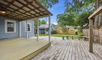 1719 Blouin Ave, Baton Rouge, LA 70808