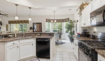 35 Hampton Cir, Bluffton, SC 29909