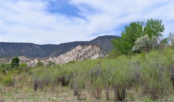 Lots 1 & 2 off of CR-162, Abiquiu, NM 87510