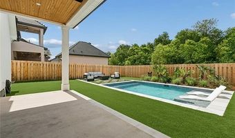 116 DEER FIELD Dr, Belle Chasse, LA 70037