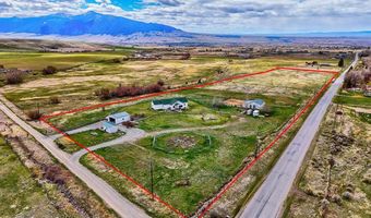 4 Elk Hills Rd, Sheridan, MT 59749