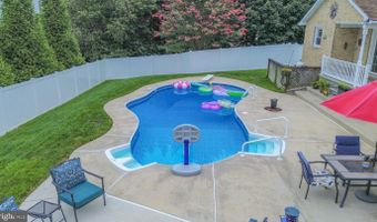 505 WENDELLWOOD Dr, Bel Air, MD 21014