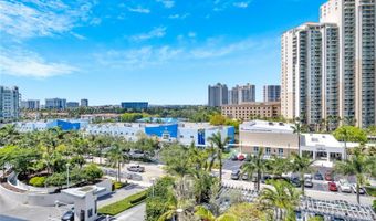 3300 NE 188 St 611, Aventura, FL 33180