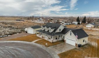 110 Sunset Ln, American Falls, ID 83221