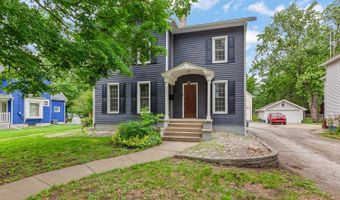 830 College Ave, Adrian, MI 49221