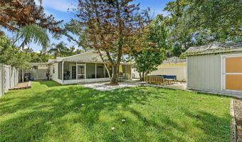 2316 MUSSELWHITE Ave, Orlando, FL 32804